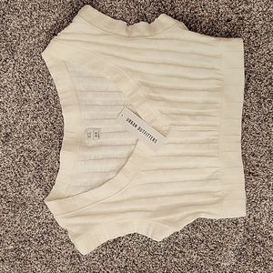 * Sale * NWT Urban Outfitters BDG Crop Tpp